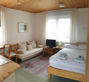 Apartment Kletterrose am Krakower See